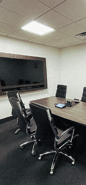TENANT CONFERENCE ROOM
